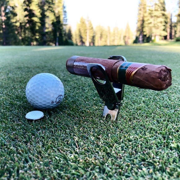 Meet your Posher, Andrew.  Check www.amgolfco.com - Picture 3 of 3